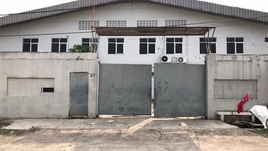 Disewakan Gudang di Kopo Jaya