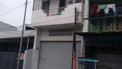Dijual Ruko 2 LT Dimainroad Cibaligo