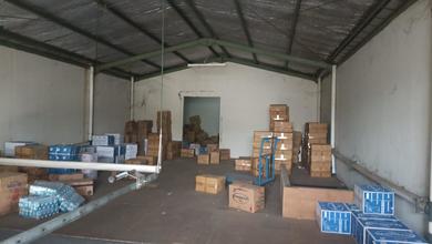 Jual Gudang Siap Pakai Area Bizzpark Kopo