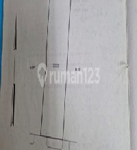 Dijual Tanah Premium di Asia Afrika, Bandung, LT 960m²