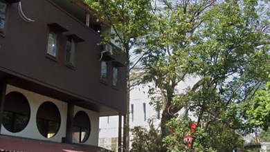 Setrasari Mall Bandung Lokasi Mainroad Dekat Pasteur