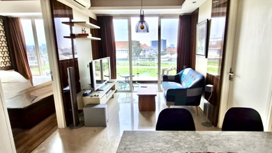 Dijual Apartemen Nyaman di Pasir Kaliki, Bandung, Luas 63m²