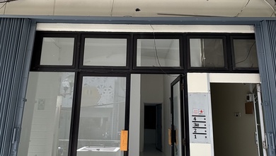 Setrasari Mall Siap Pakai Pasteur Sarijadi Bandung