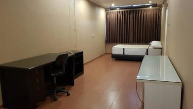 Rumah Sewa Murah Lokasi Moch Toha, Bandung, LB 200m²