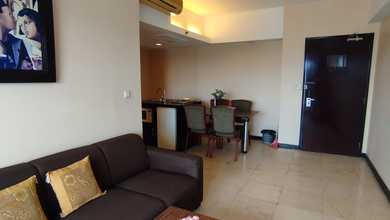 Penawaran Menarik Apartemen di Braga, Bandung, LB 54m²