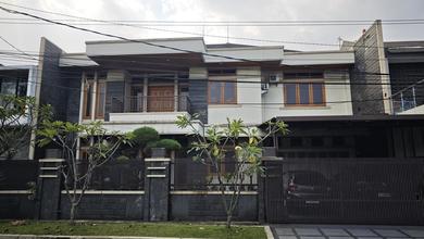Rumah Area Premium Mekar Wangi, Bandung - Harga Menarik 8,5 Miliar