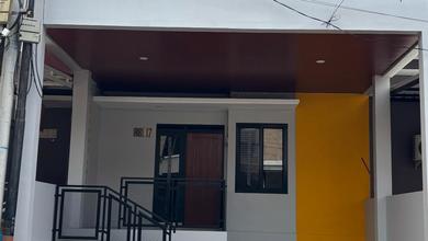 Rumah Dijual di Padalarang, Bandung, LB 110m², Harga Kompetitif!