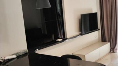 Disewakan Apartemen Murah di Pasir Kaliki, Bandung, LB 45m²