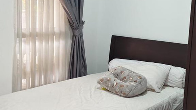 Jual Rumah Nyaman di Taman Kopo Indah, Bandung - LT 88m²