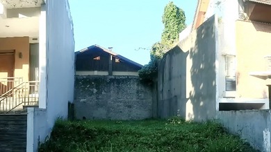 Promo Tanah Strategis di Setra Duta, Bandung, Harga 1,38 Miliar