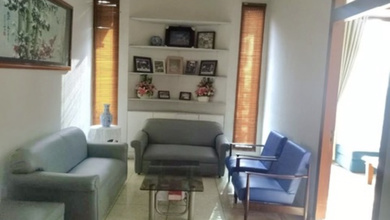 Properti Siap Pakai di Area Lengkong, Bandung, LT 186m²