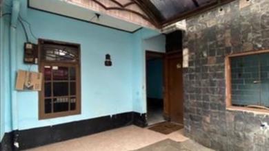 Dijual Rumah Kost Siap Operasi di Cikutra Bandung
