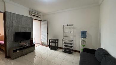 Apartemen Murah Lokasi Surya Sumantri, Bandung, Harga Ekonomis