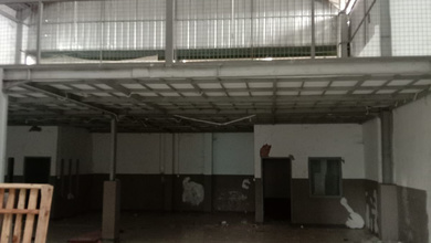 Gudang Siap Pakai di Katapang Andir Bandung