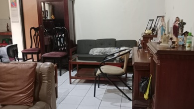 Rumah Idaman di Ciateul, Bandung, 3 KT, Harga 1,7 Miliar