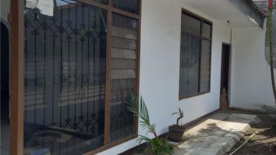 Dijual Rumah Nyaman di Kopo, Bandung - LT 182m²