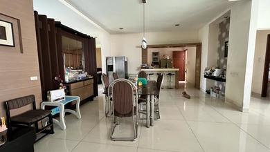 Rumah Area Luxury Sukahaji, Bandung - Harga Menarik 7,5 Miliar