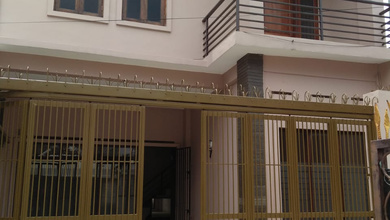 Hunian Prestisius di Kawasan Cicendo, Bandung, LB 190m², Harga 3 Miliar