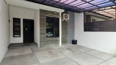 Jual Rumah Nyaman di Batununggal, Bandung - LT 108m²