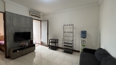 Apartemen Minimalis di Surya Sumantri, Bandung, Harga Mulai 425 Juta