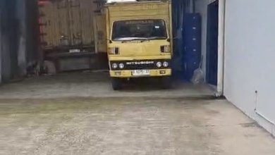 Gudang Kopo Permai Bandung Lokasi Strategis