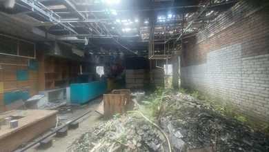 Dijual Ruko Hitung Tanah di Mainroadjalan Cibaduyut Bandung SHM