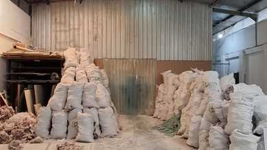 Gudang Kopo Permai Lokasi Bisnis Akses Tronton