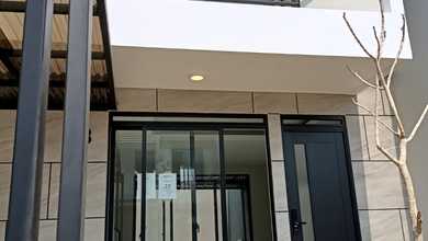 Hunian Idaman di Kota Baru Parahyangan, Bandung, 3 KT, Harga 2,4 Miliar