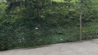 Kesempatan Tanah Strategis di Geger Kalong, Bandung, Harga 1,77 Miliar