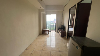 Jual Cepat Apartemen Murah di Soekarno Hatta, Bandung, LT 36m²