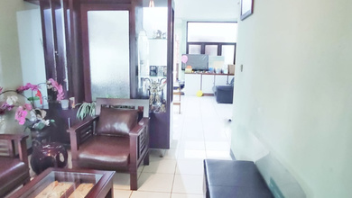 Rumah Mewah di Kawasan Pajajaran, Bandung, LB 300m², Harga 4,5 Miliar