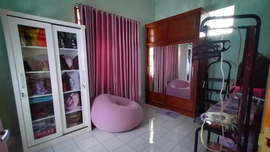 Hunian Elegan di Gunung Batu, Bandung, 5 KT, LT 510m²
