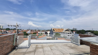 Promo Rumah di Kiaracondong, Bandung, LB 245m², Harga 1,7 Miliar