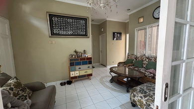 Rumah Elegan di Batununggal, Bandung, 3 KT, LT 145m²