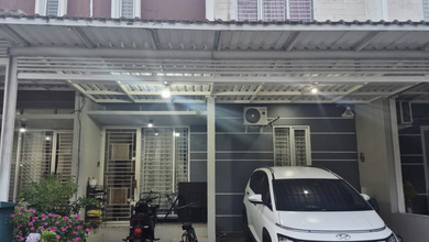Dijual Rumah Strategis di Taman Kopo Indah, Bandung - LT 119m²