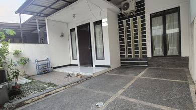 Promo Rumah di Taman Kopo Indah, Bandung, LB 125m², Harga 1,1 Miliar