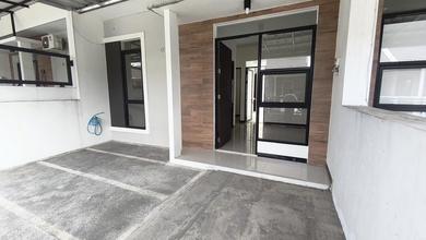 Rumah Dijual di Taman Kopo Indah, Bandung, LB 54m², Harga Terbaik!