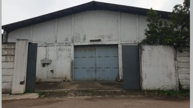Gudang Siap Pakai di Cibolerang Babakan Ciparay Bandung