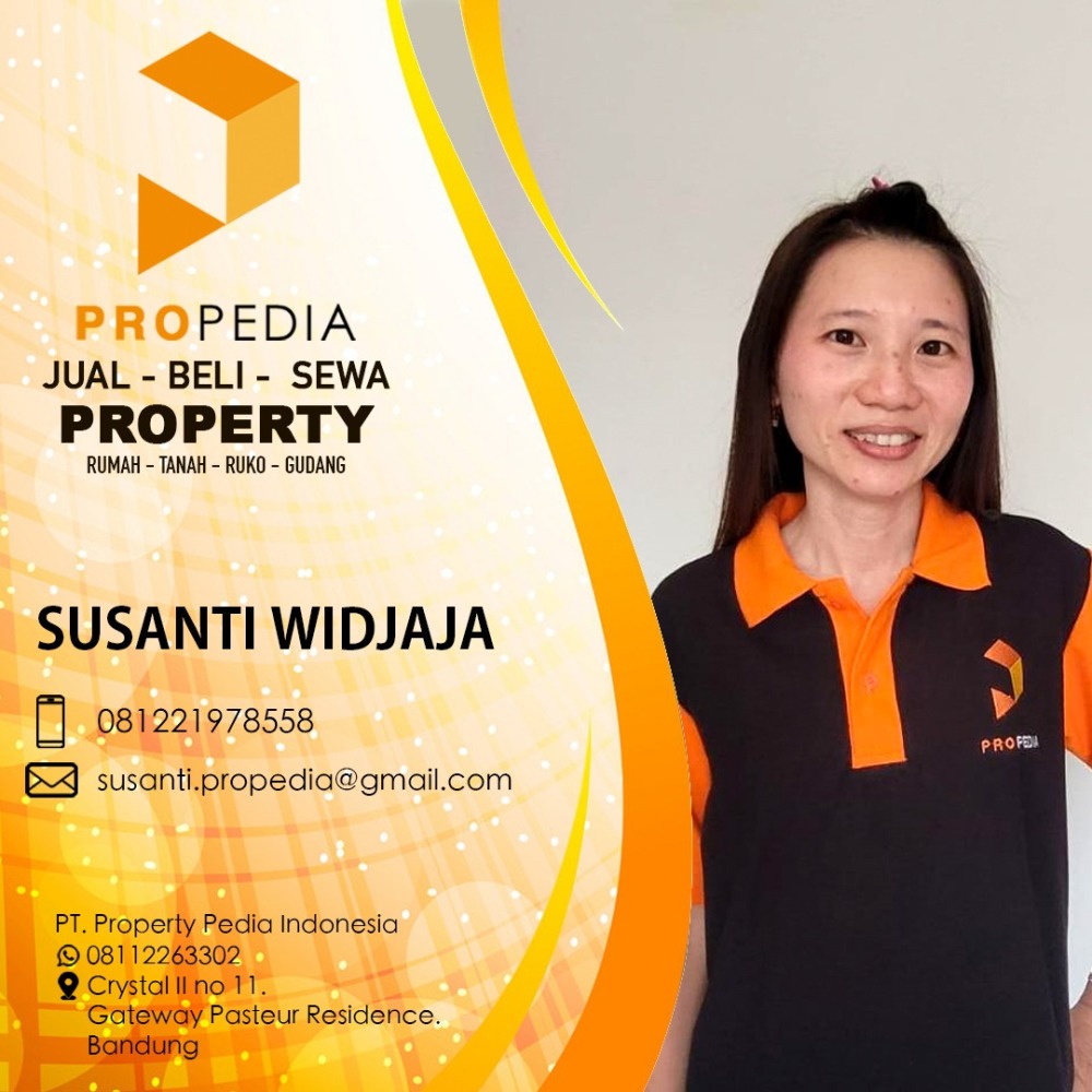 Susanti | Agen Properti Propedia