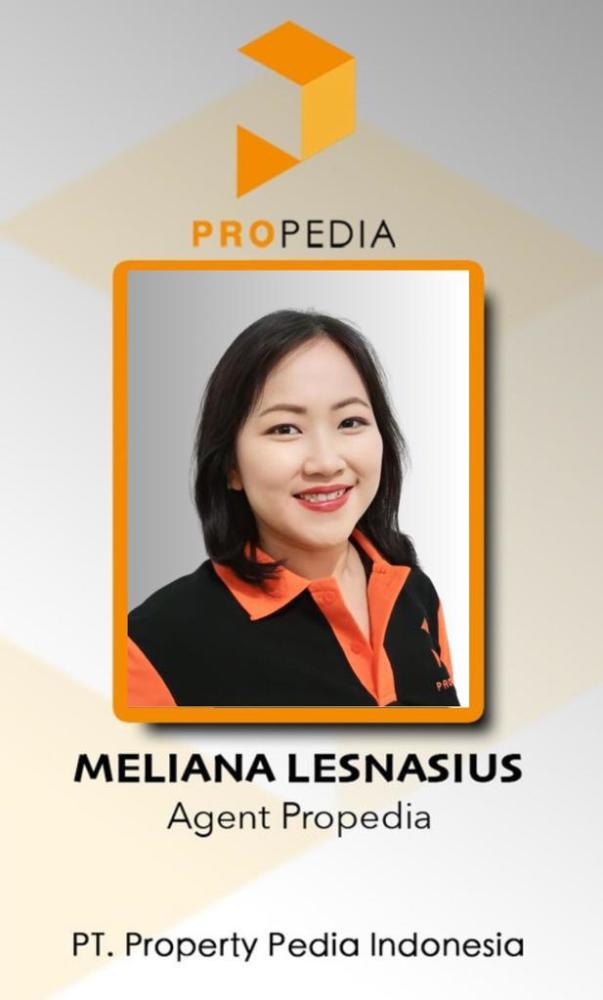 Meli | Agen Properti Propedia