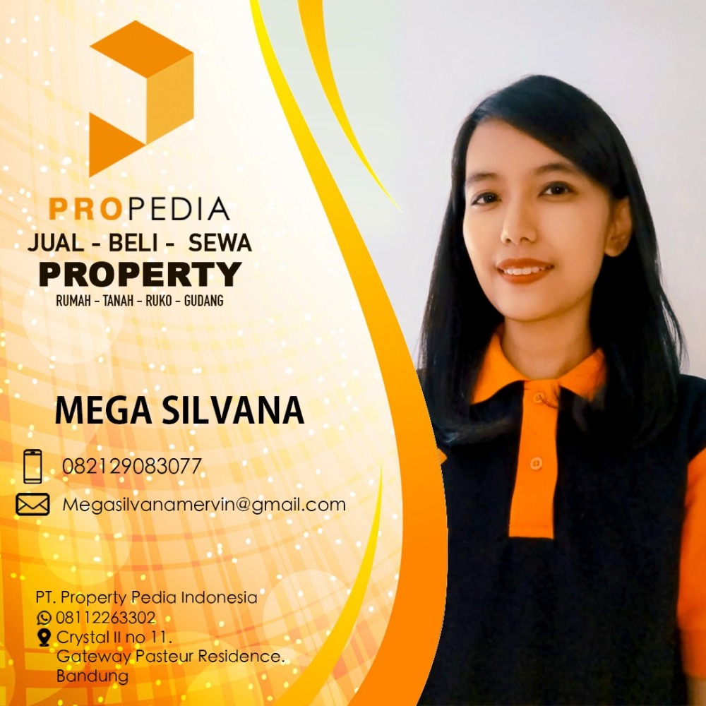 Mega Silvana | Agen Properti Propedia