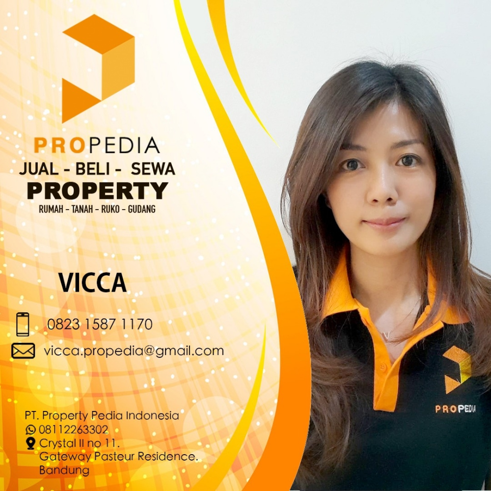 Vicca | Agen Properti Propedia