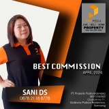 Sani Dewi Sujono | Agen Properti Propedia