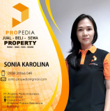 Sonia Karolina | Agen Properti Propedia