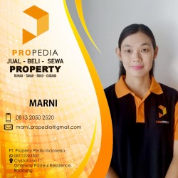 MARNI | Agen Properti Propedia