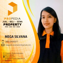 Mega Silvana | Agen Properti Propedia