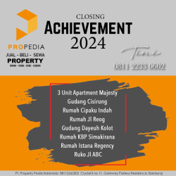 Tini | Agen Properti Propedia