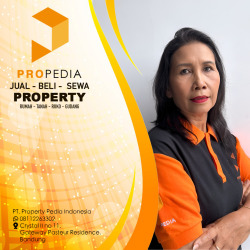 Rosita Royani | Agen Properti Propedia