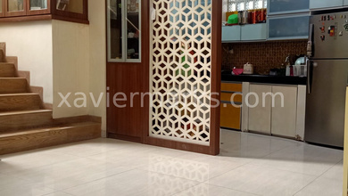 Jual Rumah Bagus LT 228 m2 area Regol, Bandung